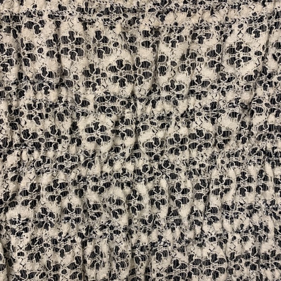 Cute gently used lined dress - Picture 3 of 3